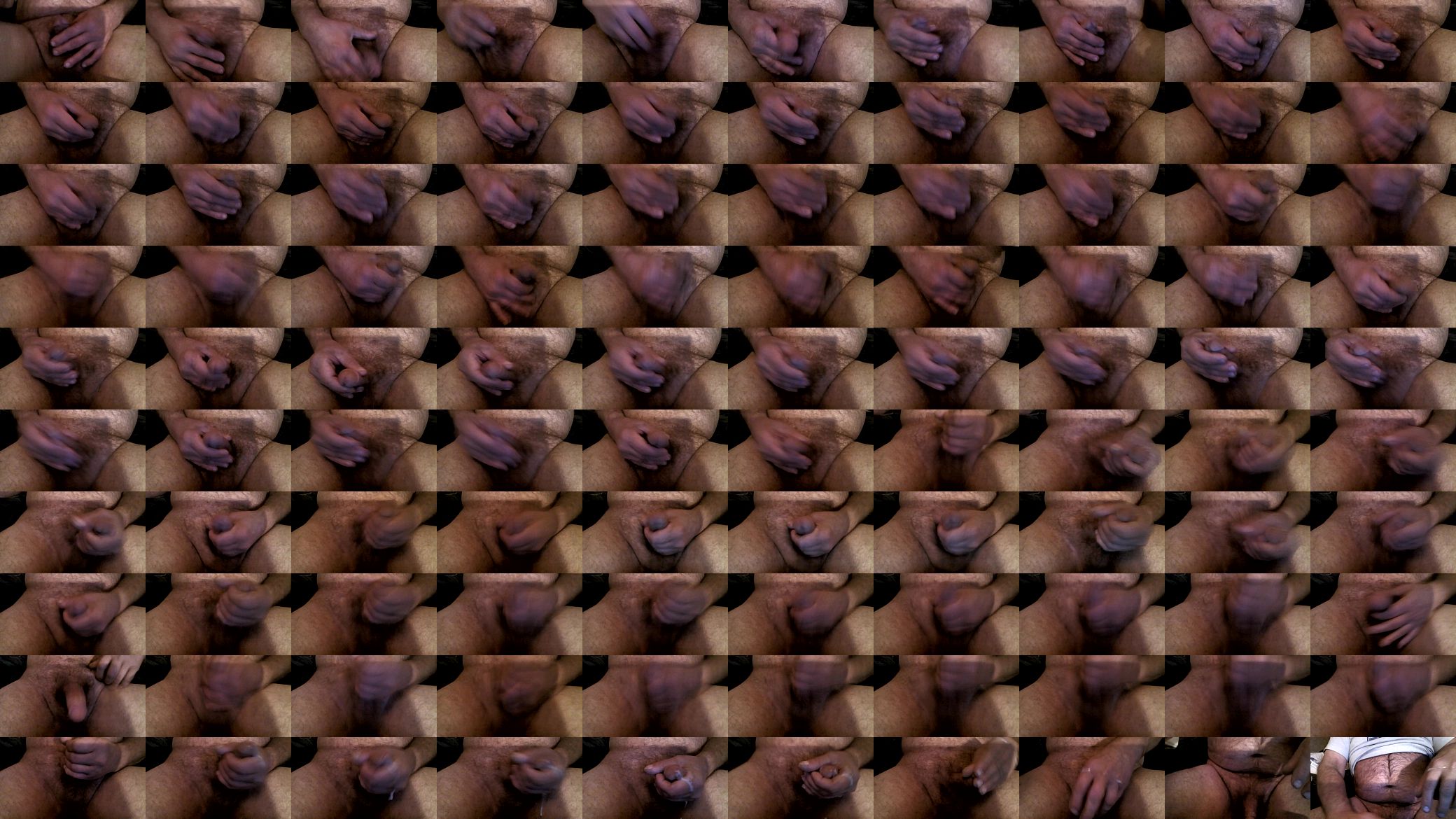 jack off and cum shot 预览图