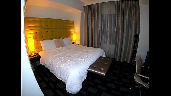 Leading A Hotwife Slut Back To My Room To Get A Facial