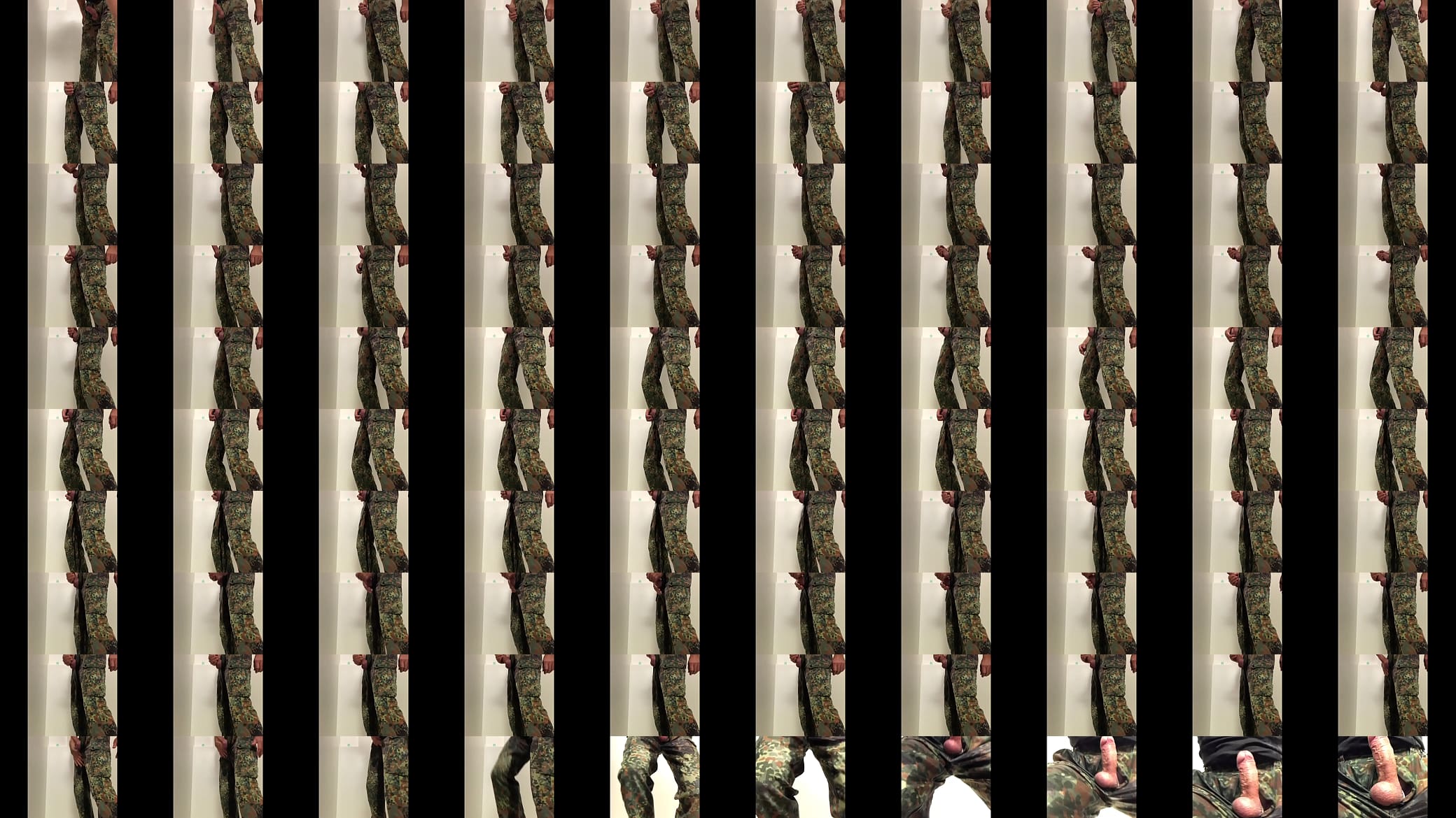 kampfhose vollpissen 预览图