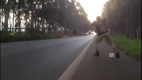 BALANÇANDO BEM GOSTOOS