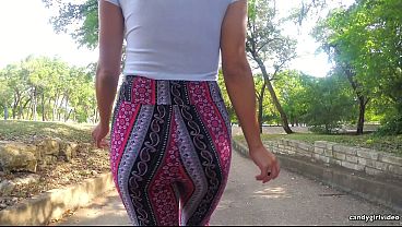 Mia Perriera - Booty Shake Pt I 4K