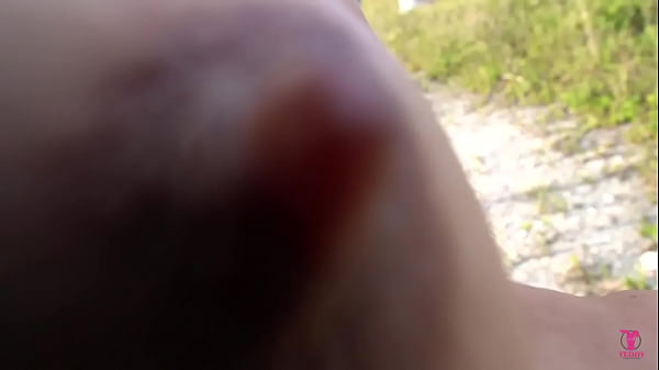 Download Video - Fitness Model Brianna Moon has Public Outdoor Sex with Big Dick Teddy Tarantino