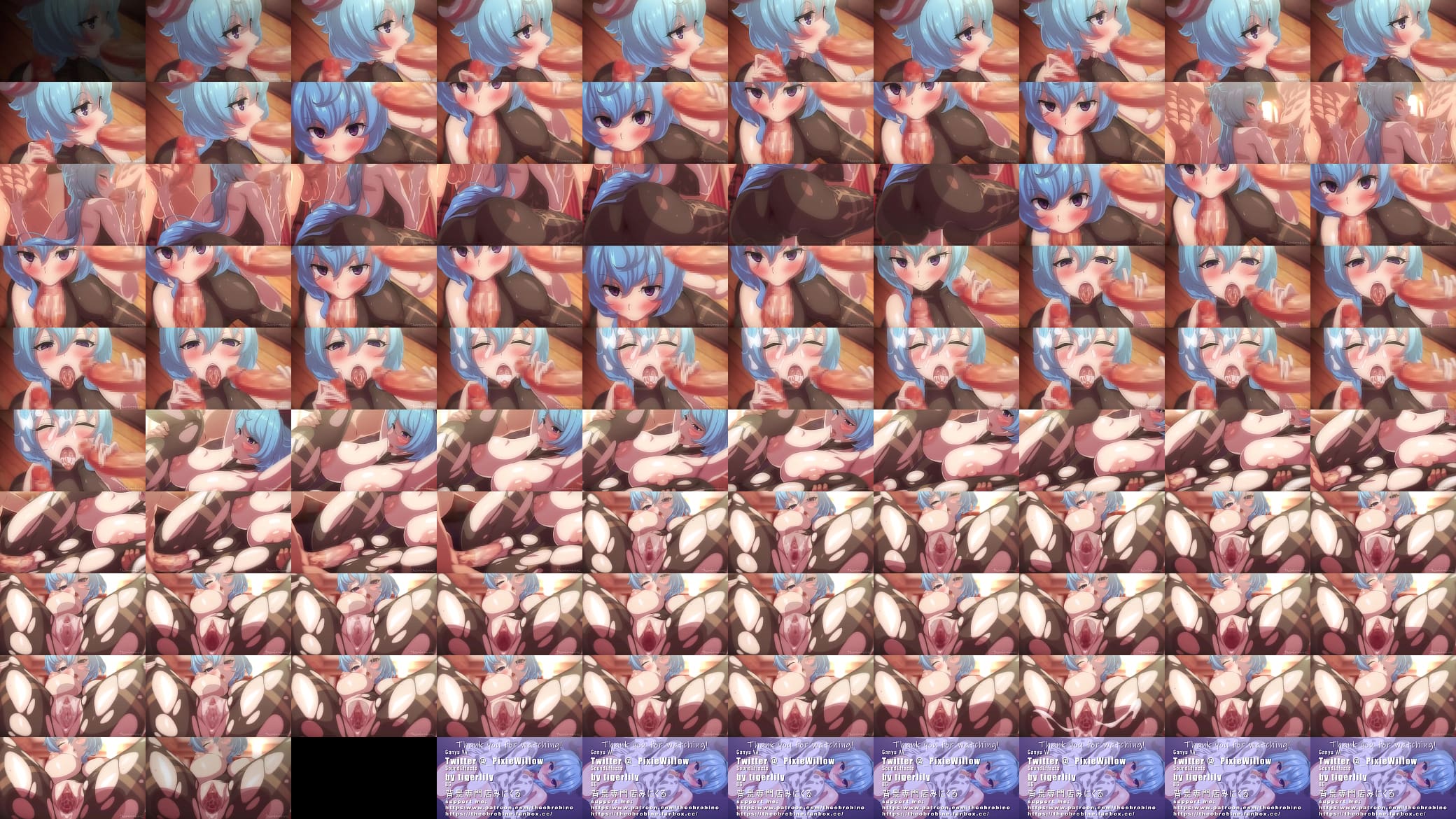 Pussy good 预览图