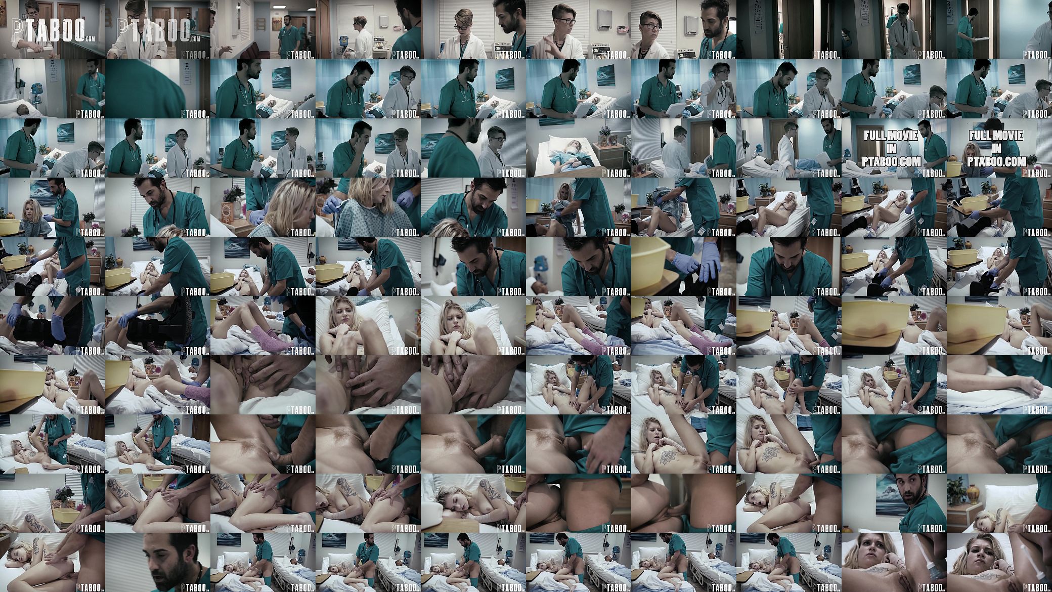 Arya Fae In Doctors Origin 预览图