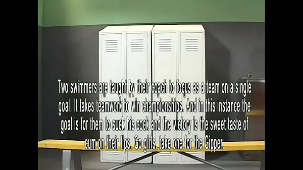 Prodigious blonde beauty Simone gets her pie licked