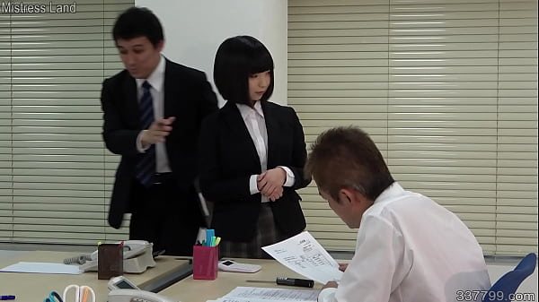 Download Video - MLDO-169 The New Sadistic Office Lady's Revenge Plan to Make Her Boss into Her Slave