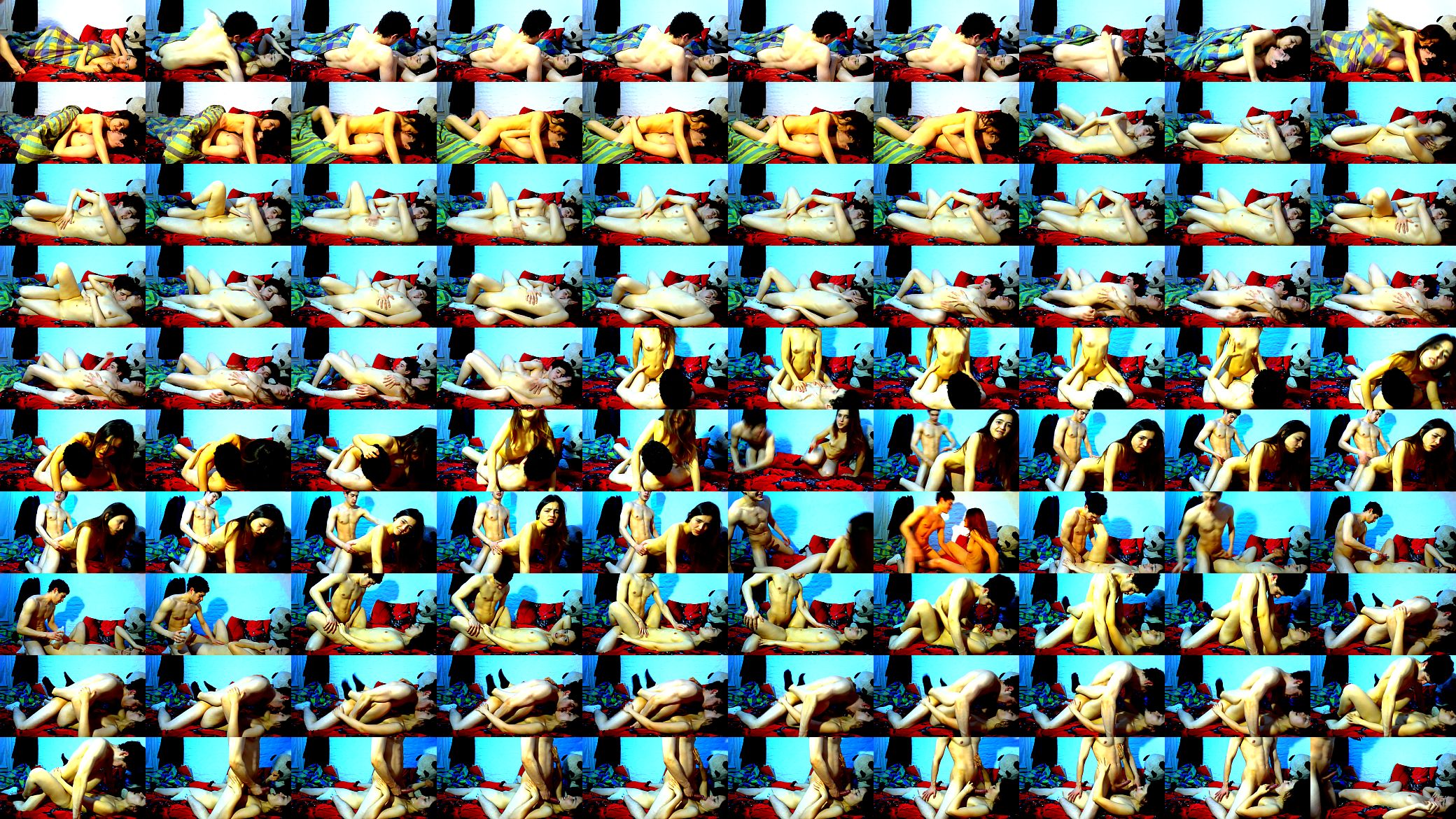 Amateur sex Afternoon of sex and love 预览图