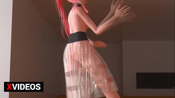 Download Video - 0001 -【R18-MMD】Chocolate Cream MMD strip dance