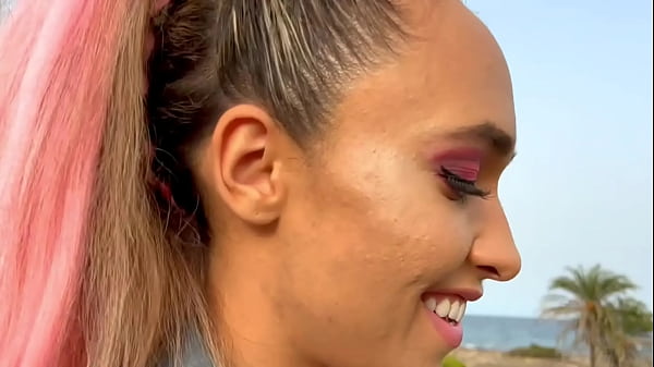Anal and vaginal sex during a very hot photo shoot