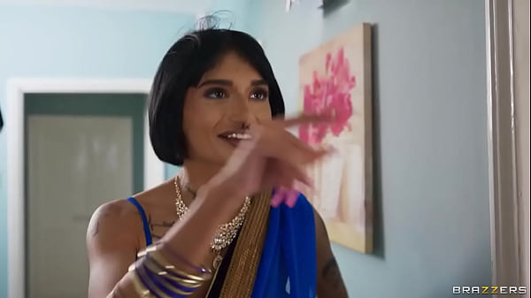 Wet Hot Indian Wedding: Part 3 Candy Scott / Brazzers/ Enter XVPROMO on official site for discount