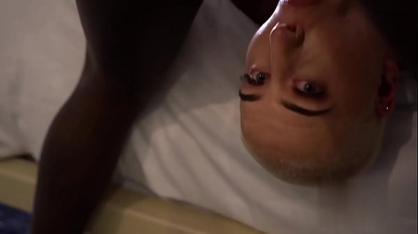 Amber's Unexpected BBC