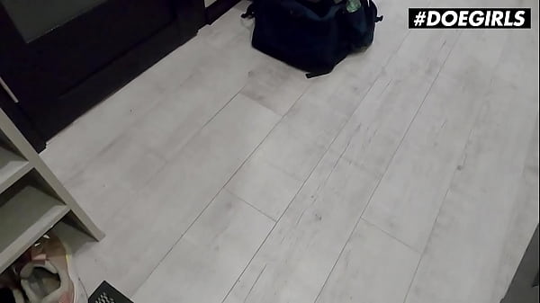 Download Video - Kate Utopia Sucks Her BF's Hard Cock In Nasty Homemade Tape - DOEGIRLS