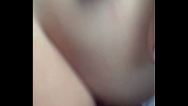 BBC Backseat Creampie While Cuck Drives