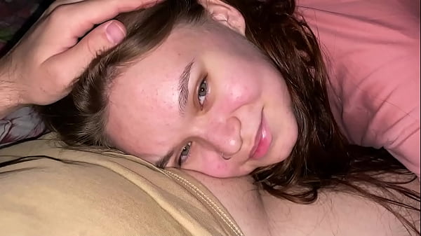 Download Video - Late Night Cream For My Stepdaughter