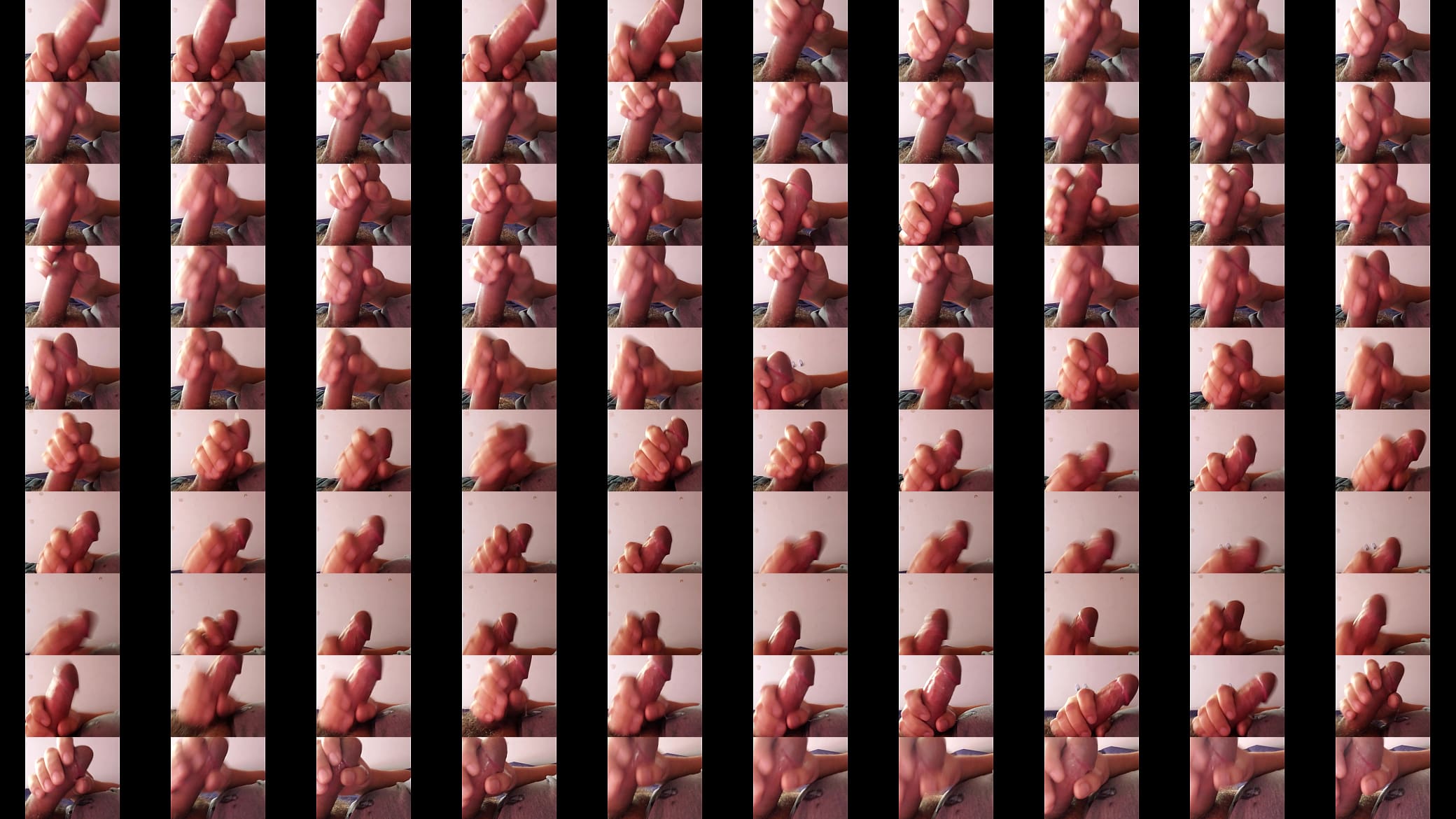 Jerking off 预览图