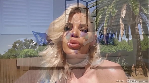 LeWood Jessa Rhoades Hot Anal Fuck Session