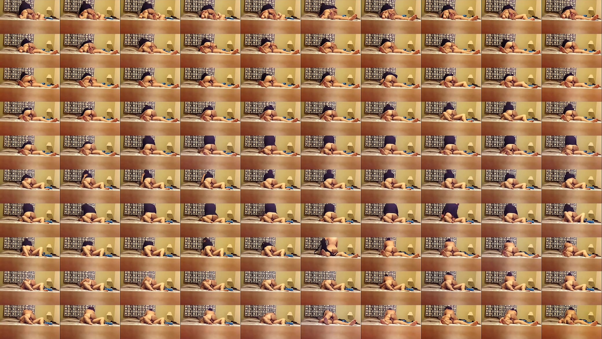 Me follo a la esposa puta de un compa&ntilde;ero del trabajo 预览图