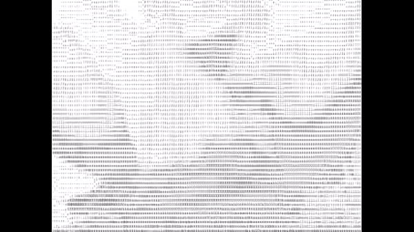 Ascii porn