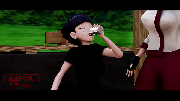 Download Video - Tenten Private Training - Boruto NNG &lpar;HforGods&rpar;