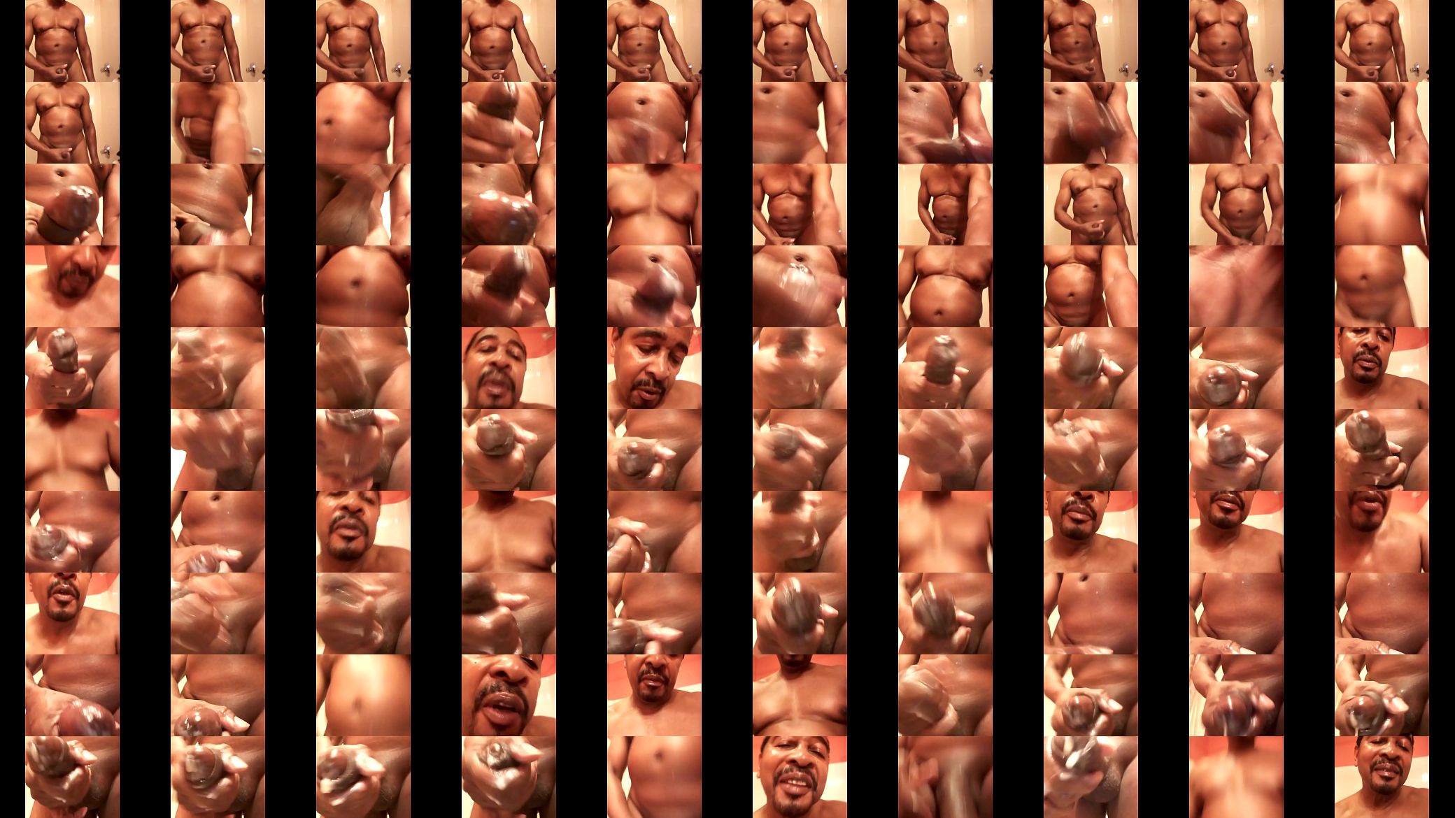 Male masturbation for the ladies 预览图