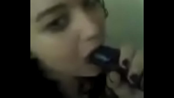 i love trying to fit the whole cock in my mouth
