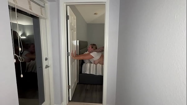 HUSBAND CAUGHT CHEATING WITH WIFE’S STEP MOM
