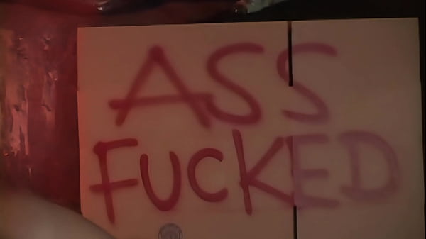 Bailey Nicole Loves Getting Fucked In The Ass