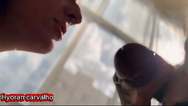 Download Video - Brasileira tatuada em sexo hadcore no pelo com BBC Dotado - VIDEO COMPLETO SHEER - XVIDEOSRED
