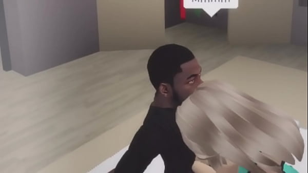 ROBLOX BBC THICK PAWG