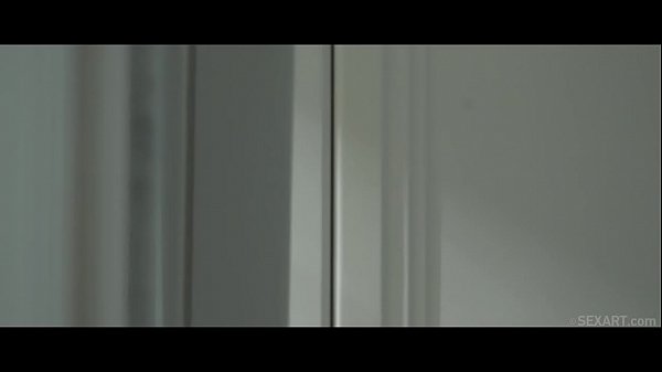 SEXART - Anna Rose Fucked in the bathroom