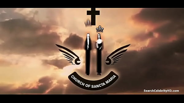 Lindsay Armaou in The Smoke