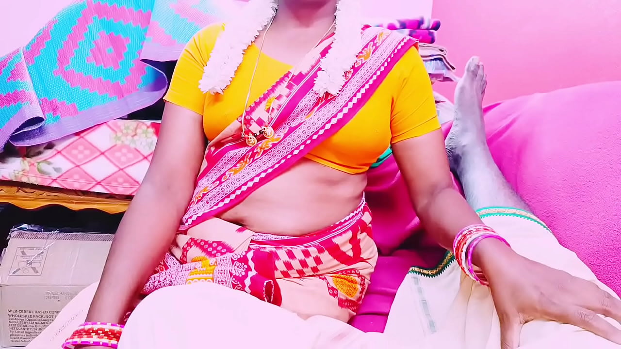 Stepmom and stepson hardcore fucking telugu dirty talks.