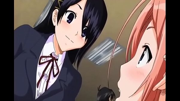 sex of anime