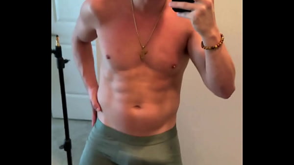Take my boxers off