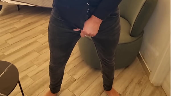 WATCH MY CUM | I'LL COME ON YOUR FACE AND MAKE YOU DRINK IT ALL OVER - HUGE COCK JERK OFF