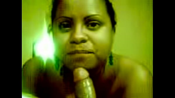 The Black Girl Who Sucks It Rich