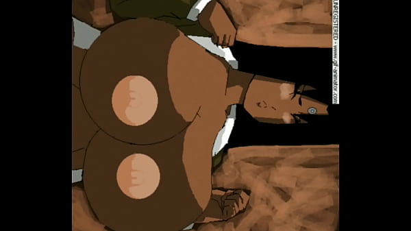 Breast expansión animación 3D