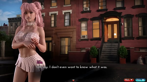 Download Video - The Genesis Order - &lpar;PT 10&rpar; - Gamer girl took it up the ass