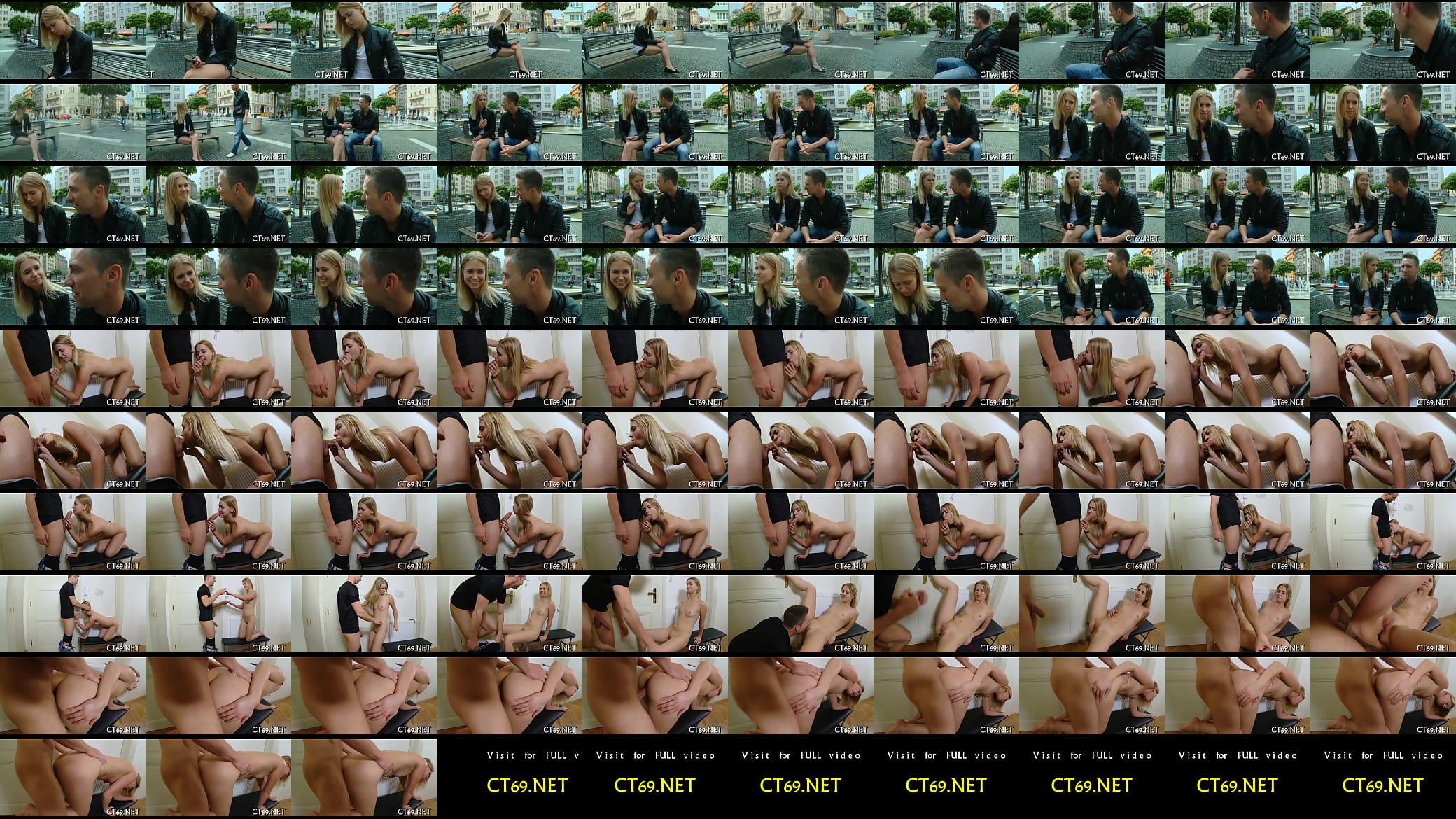 Endless joy during sex 预览图