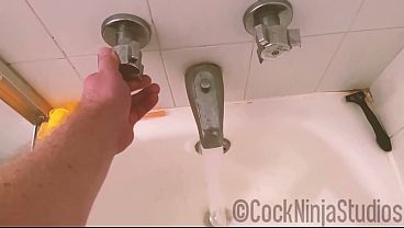 Step Mom Showers With Stepson And Pleases Him Preview - Kassie Klass