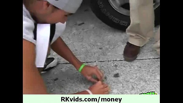I pay good money for some sex 8