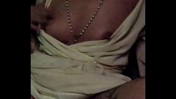 The Oracle ... FULL PORN VIDEO ON MY CHANNEL
