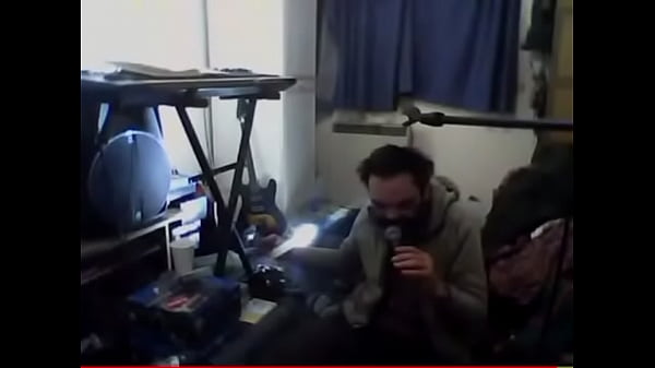 bigg man how is scared