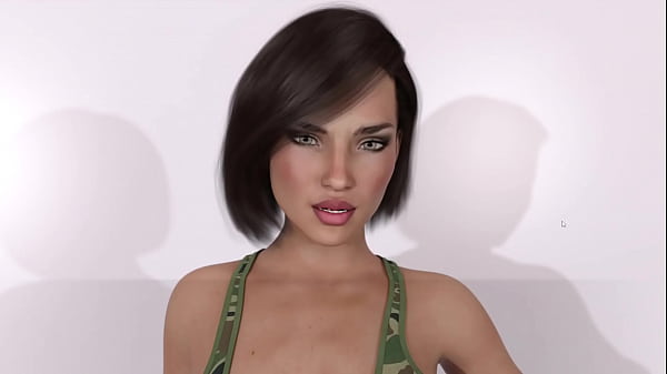 Complete Gameplay - Summer with Mia 2, Part 25