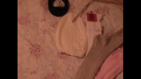 thumb spanked at home