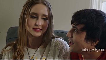 Counselor Joins The Teens After Their Deal