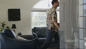 Counselor Joins The Teens After Their Deal