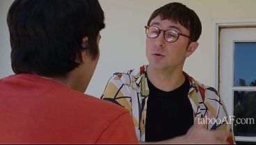 Counselor Joins The Teens After Their Deal