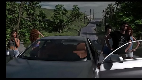 Pine falls v. 0.5(Grace and Alice ending)