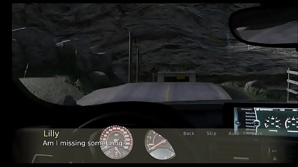 Pine falls v. 0.5(Grace and Alice ending)